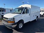 New 2025 Chevrolet Express 3500 10' 9" Knapheide Steel Service Utility Van for sale #25-7118 - photo 5