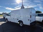New 2025 Chevrolet Express 3500 10' 9" Knapheide Steel Service Utility Van for sale #25-7118 - photo 6