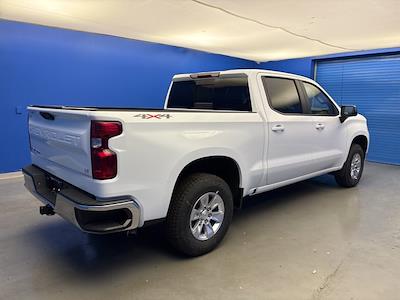 New 2025 Chevrolet Silverado 1500 LT Crew Cab 4WD Pickup for sale #25-7119 - photo 2