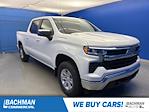 New 2025 Chevrolet Silverado 1500 LT Crew Cab 4WD Pickup for sale #25-7119 - photo 1