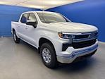 New 2025 Chevrolet Silverado 1500 LT Crew Cab 4WD Pickup for sale #25-7119 - photo 3