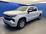 New 2025 Chevrolet Silverado 1500 LT Crew Cab 4WD Pickup for sale #25-7119 - photo 5