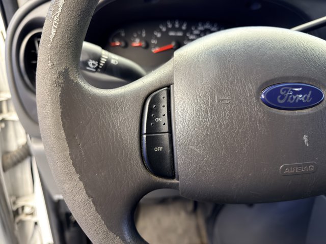 Used 2007 Ford E-250 - photo 18