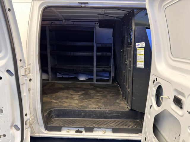 Used 2007 Ford E-250 - photo 27