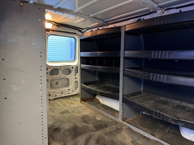 Used 2007 Ford E-250 - photo 28