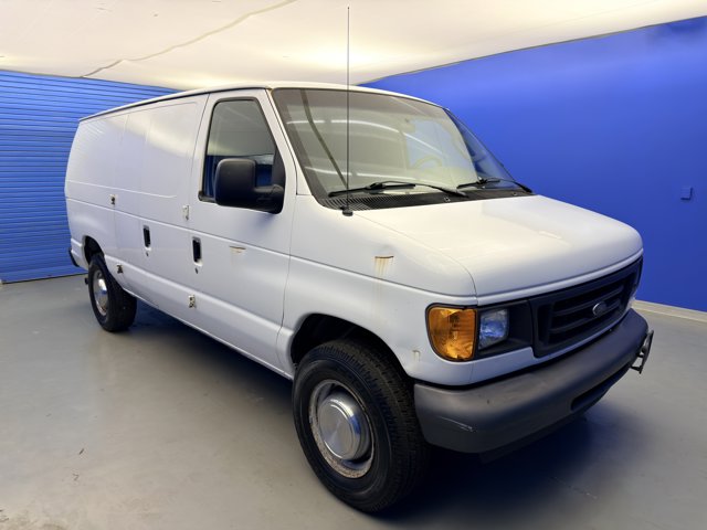 Used 2007 Ford E-250 - photo 6