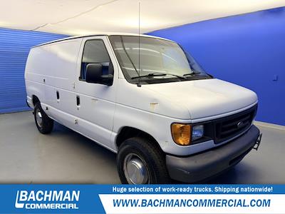 Used 2007 Ford E-250 - photo 1