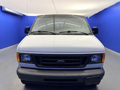 Used 2007 Ford E-250 - photo 1