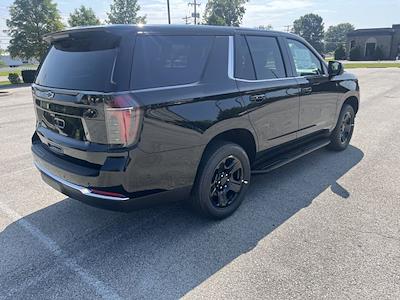 New 2025 Chevrolet Tahoe PPV 4WD SUV for sale #25-7137 - photo 2