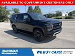New 2025 Chevrolet Tahoe PPV 4WD SUV for sale #25-7137 - photo 1