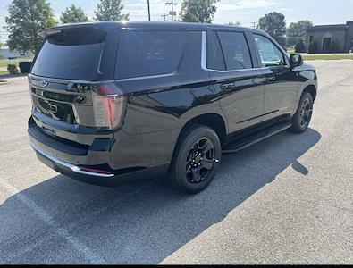 New 2025 Chevrolet Tahoe PPV 4WD SUV for sale #25-7138 - photo 2
