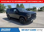 New 2025 Chevrolet Tahoe PPV 4WD SUV for sale #25-7138 - photo 1