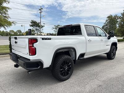 New 2025 Chevrolet Silverado 2500 LT Crew Cab 4WD Pickup for sale #25-7139 - photo 2