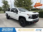 New 2025 Chevrolet Silverado 2500 LT Crew Cab 4WD Pickup for sale #25-7139 - photo 1