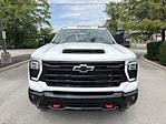 New 2025 Chevrolet Silverado 2500 LT Crew Cab 4WD Pickup for sale #25-7139 - photo 4