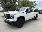 New 2025 Chevrolet Silverado 2500 LT Crew Cab 4WD Pickup for sale #25-7139 - photo 5