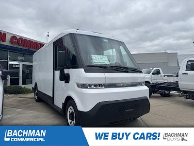 New 2025 Chevrolet BrightDrop 600 Step Van / Walk-in for sale #25-7142 - photo 1