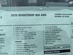 New 2025 Chevrolet BrightDrop 600 Step Van / Walk-in for sale #25-7142 - photo 24