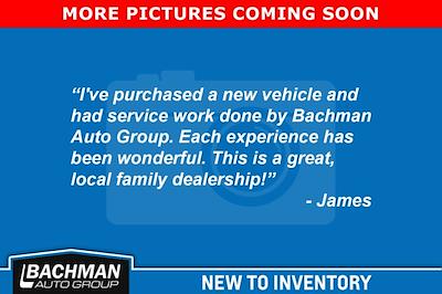 Used 2017 Ford Transit 250 - photo 1