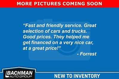 Used 2017 Ford Transit 250 - photo 1