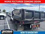 2007 Chevrolet Silverado 3500 Extended Cab RWD Dump Truck for sale #25-7147A - photo 8