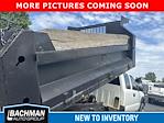 2007 Chevrolet Silverado 3500 Extended Cab RWD Dump Truck for sale #25-7147A - photo 3