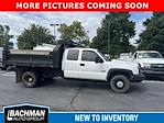 2007 Chevrolet Silverado 3500 Extended Cab RWD Dump Truck for sale #25-7147A - photo 5