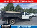 2007 Chevrolet Silverado 3500 Extended Cab RWD Dump Truck for sale #25-7147A - photo 2