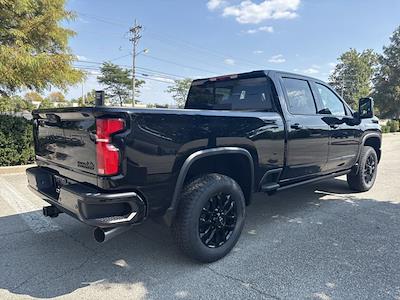 New 2025 Chevrolet Silverado 2500 High Country Crew Cab 4WD Pickup for sale #25-7195 - photo 2