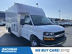 New 2025 Chevrolet Express 4500 Service Utility Van for sale #25-7199 - photo 1