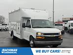 New 2025 Chevrolet Express 4500 Service Utility Van for sale #25-7200 - photo 44