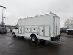 New 2025 Chevrolet Express 4500 Service Utility Van for sale #25-7200 - photo 17