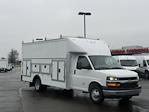 New 2025 Chevrolet Express 4500 Service Utility Van for sale #25-7200 - photo 1