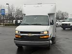 New 2025 Chevrolet Express 4500 Service Utility Van for sale #25-7200 - photo 27