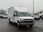New 2025 Chevrolet Express 4500 Service Utility Van for sale #25-7200 - photo 28