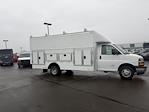 New 2025 Chevrolet Express 4500 Service Utility Van for sale #25-7200 - photo 4