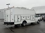 New 2025 Chevrolet Express 4500 Service Utility Van for sale #25-7200 - photo 2