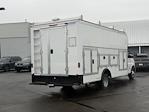 New 2025 Chevrolet Express 4500 Service Utility Van for sale #25-7200 - photo 5
