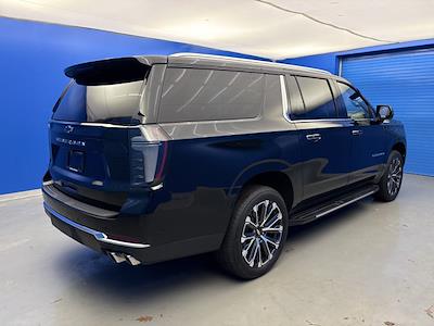 New 2025 Chevrolet Suburban High Country for sale #25-7202 - photo 2