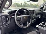 New 2025 Chevrolet Silverado 2500 Custom Crew Cab 4WD Pickup for sale #25-7204 - photo 11