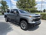 New 2025 Chevrolet Silverado 2500 Custom Crew Cab 4WD Pickup for sale #25-7204 - photo 3