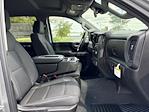New 2025 Chevrolet Silverado 2500 Custom Crew Cab 4WD Pickup for sale #25-7204 - photo 22
