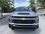 New 2025 Chevrolet Silverado 2500 Custom Crew Cab 4WD Pickup for sale #25-7204 - photo 4