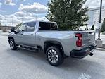 New 2025 Chevrolet Silverado 2500 Custom Crew Cab 4WD Pickup for sale #25-7204 - photo 6