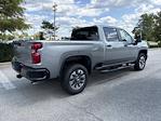 New 2025 Chevrolet Silverado 2500 Custom Crew Cab 4WD Pickup for sale #25-7204 - photo 2