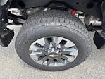 New 2025 Chevrolet Silverado 2500 Custom Crew Cab 4WD Pickup for sale #25-7204 - photo 8