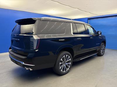 New 2025 Chevrolet Suburban High Country 4WD SUV for sale #25-7233 - photo 2