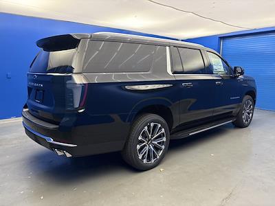 New 2025 Chevrolet Suburban High Country 4WD SUV for sale #25-7234 - photo 2