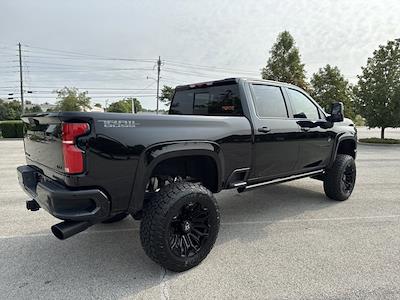 New 2025 Chevrolet Silverado 2500 LTZ Crew Cab 4WD Pickup for sale #25-7235 - photo 2