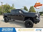 New 2025 Chevrolet Silverado 2500 LTZ Crew Cab 4WD Pickup for sale #25-7235 - photo 1